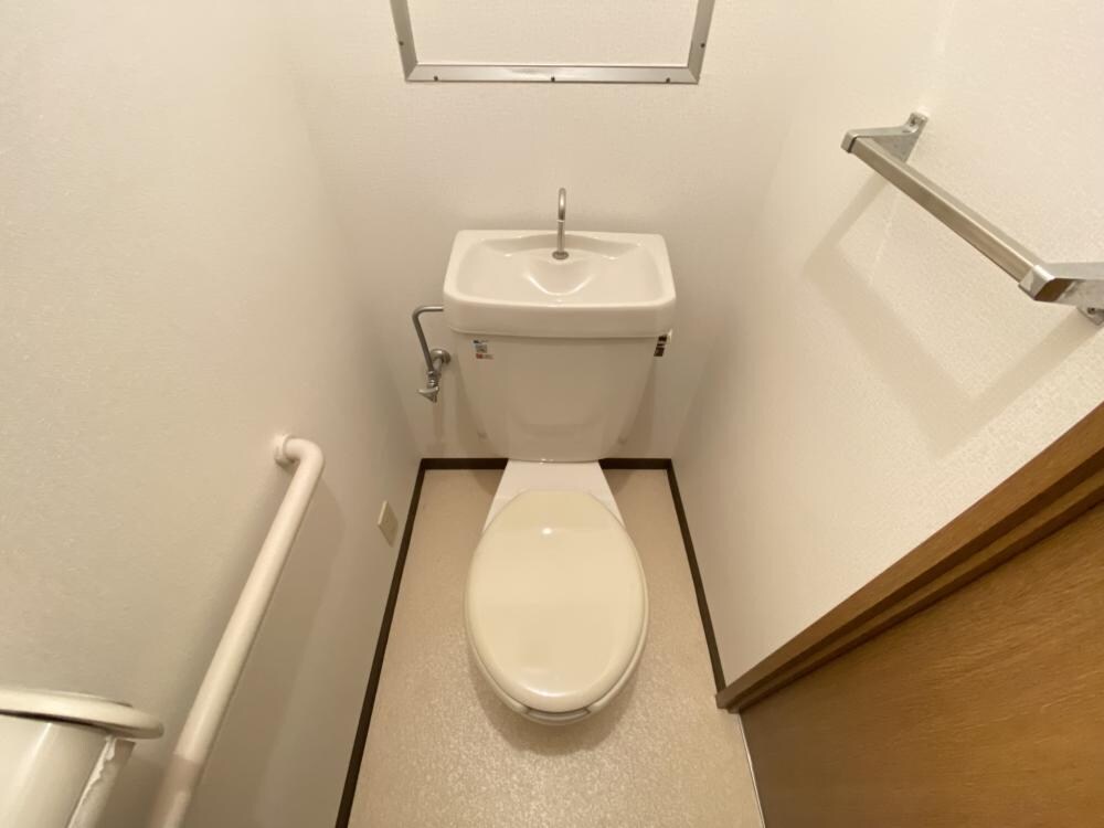 フレシア西宮の物件内観写真