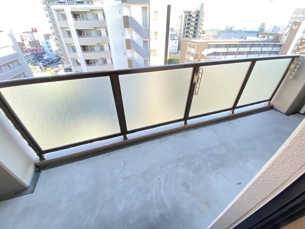 フレシア西宮の物件内観写真