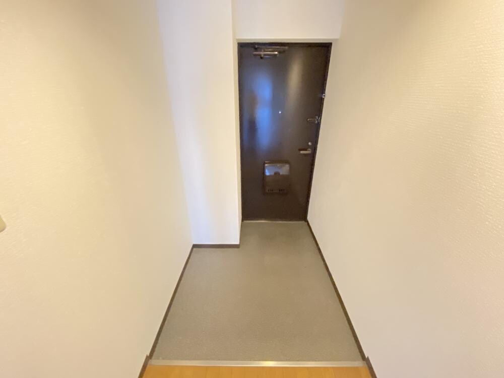 フレシア西宮の物件内観写真
