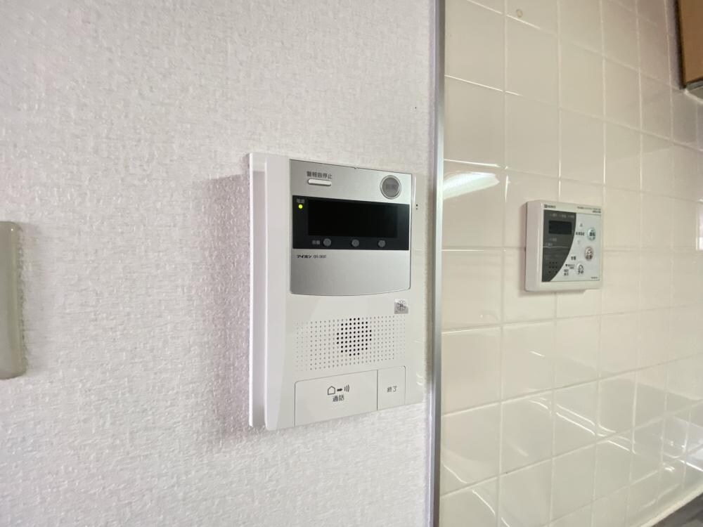 フレシア西宮の物件内観写真