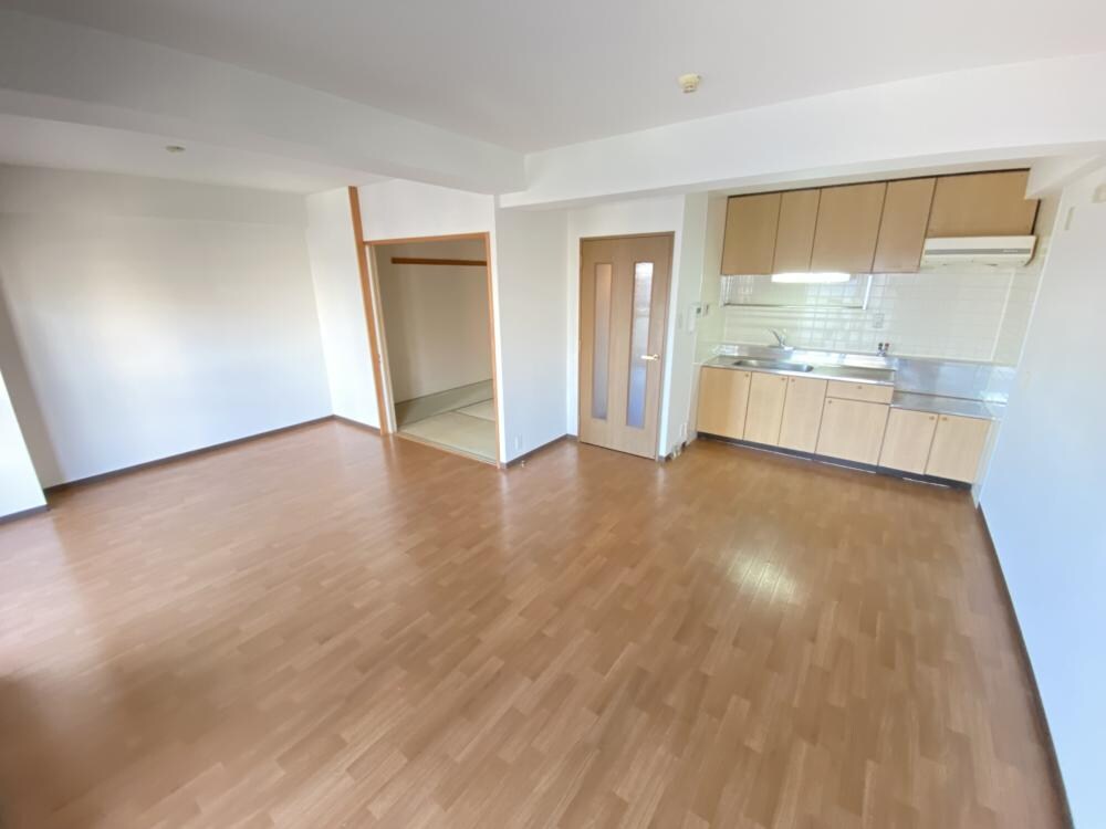 フレシア西宮の物件内観写真