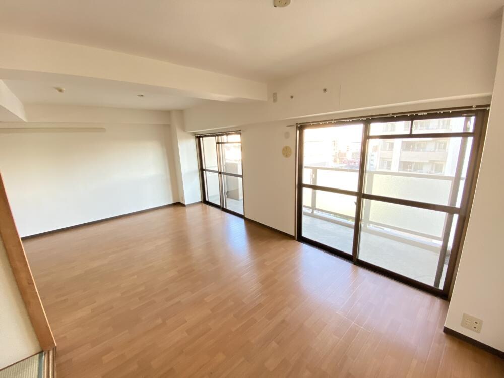 フレシア西宮の物件内観写真