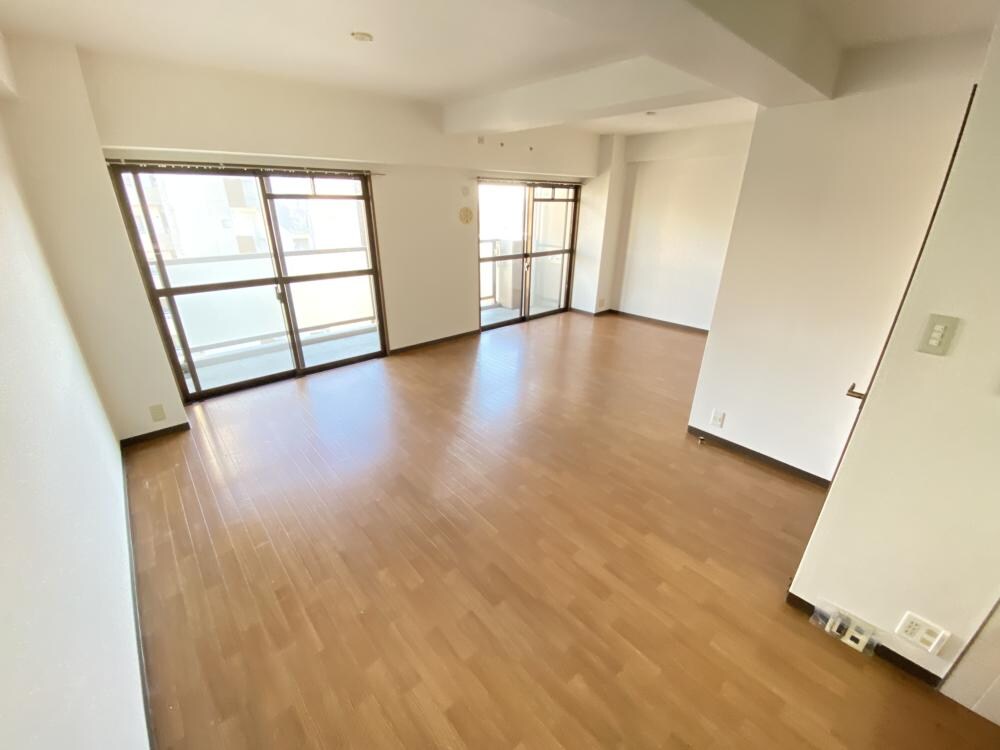 フレシア西宮の物件内観写真