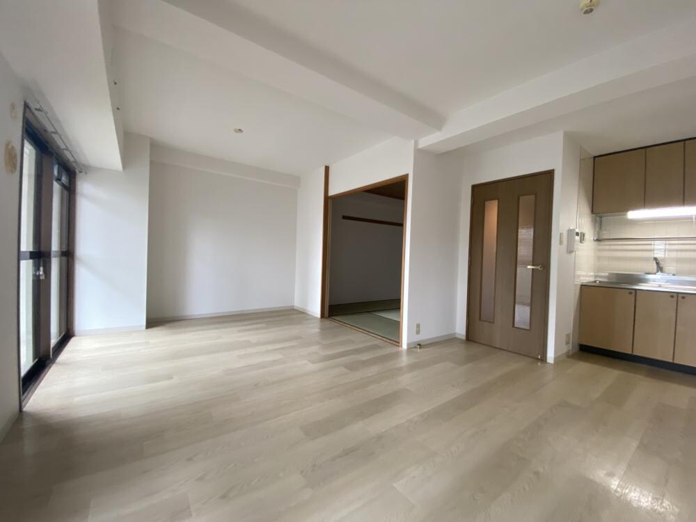 フレシア西宮の物件内観写真