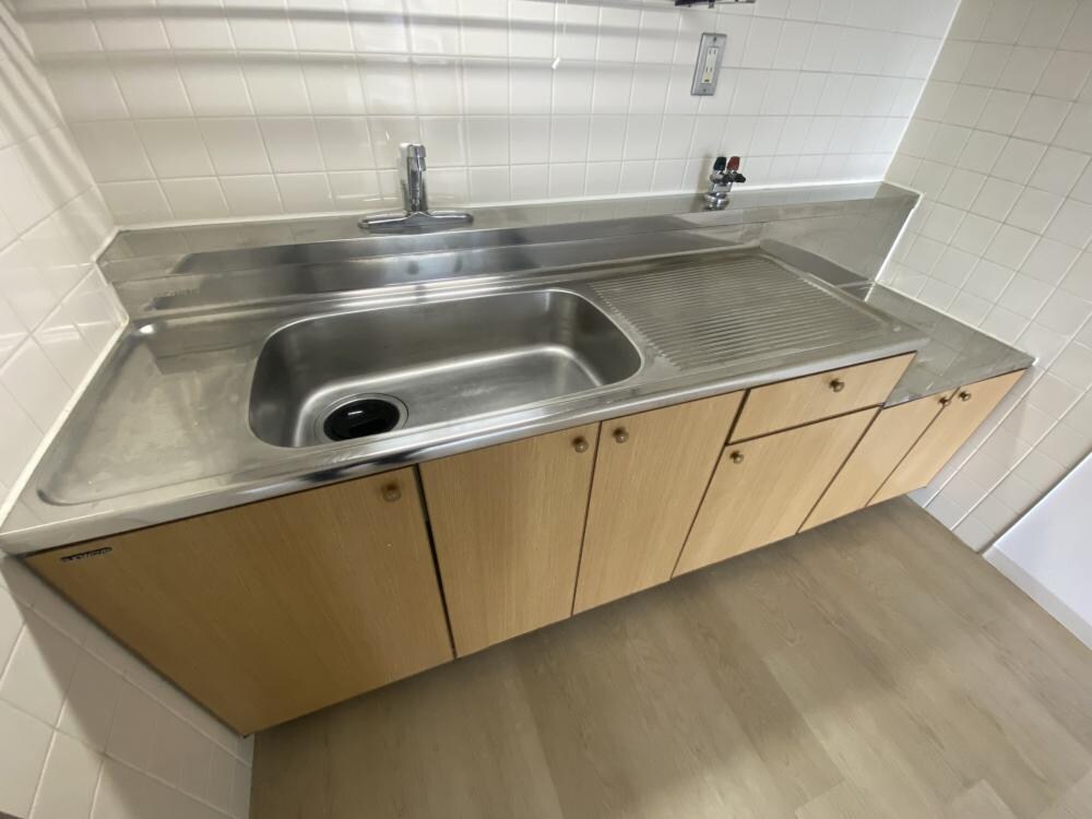 フレシア西宮の物件内観写真