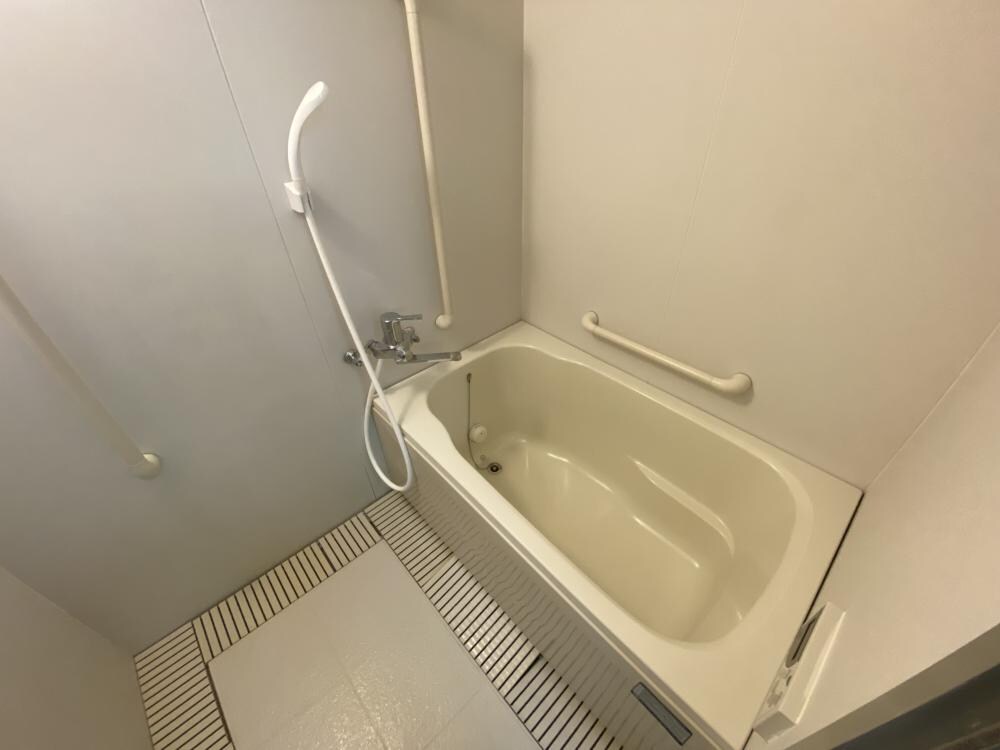 フレシア西宮の物件内観写真