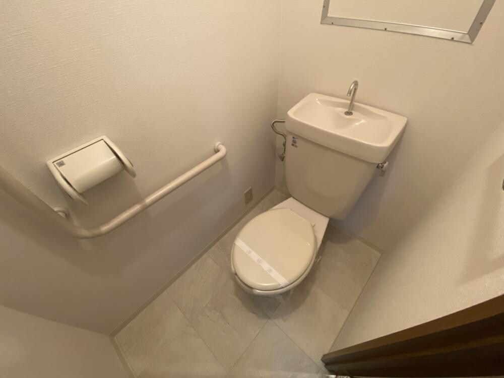 フレシア西宮の物件内観写真