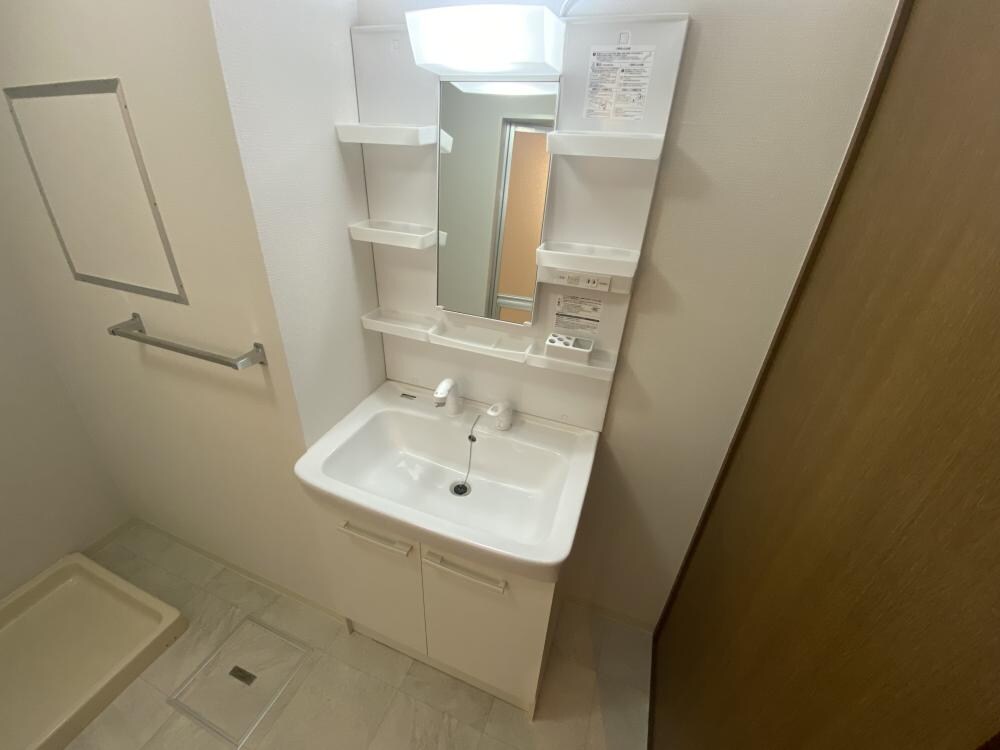 フレシア西宮の物件内観写真