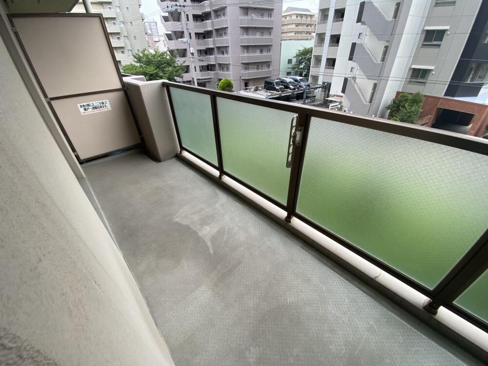 フレシア西宮の物件内観写真