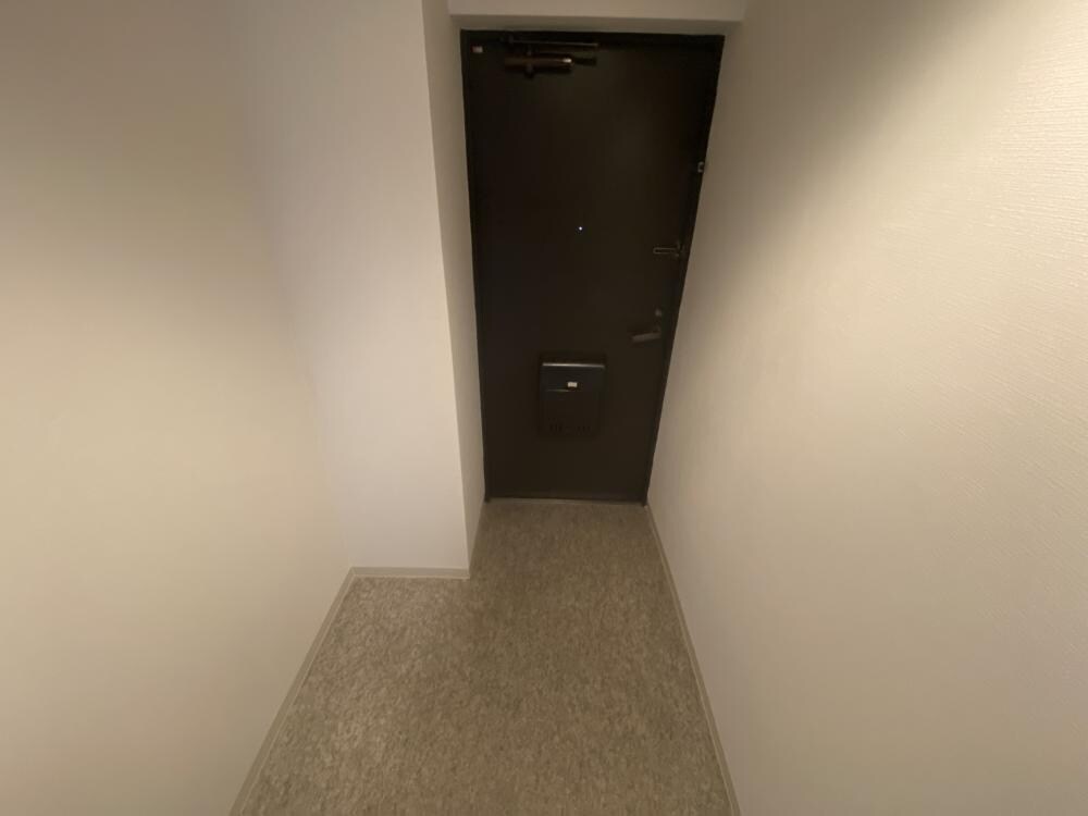 フレシア西宮の物件内観写真