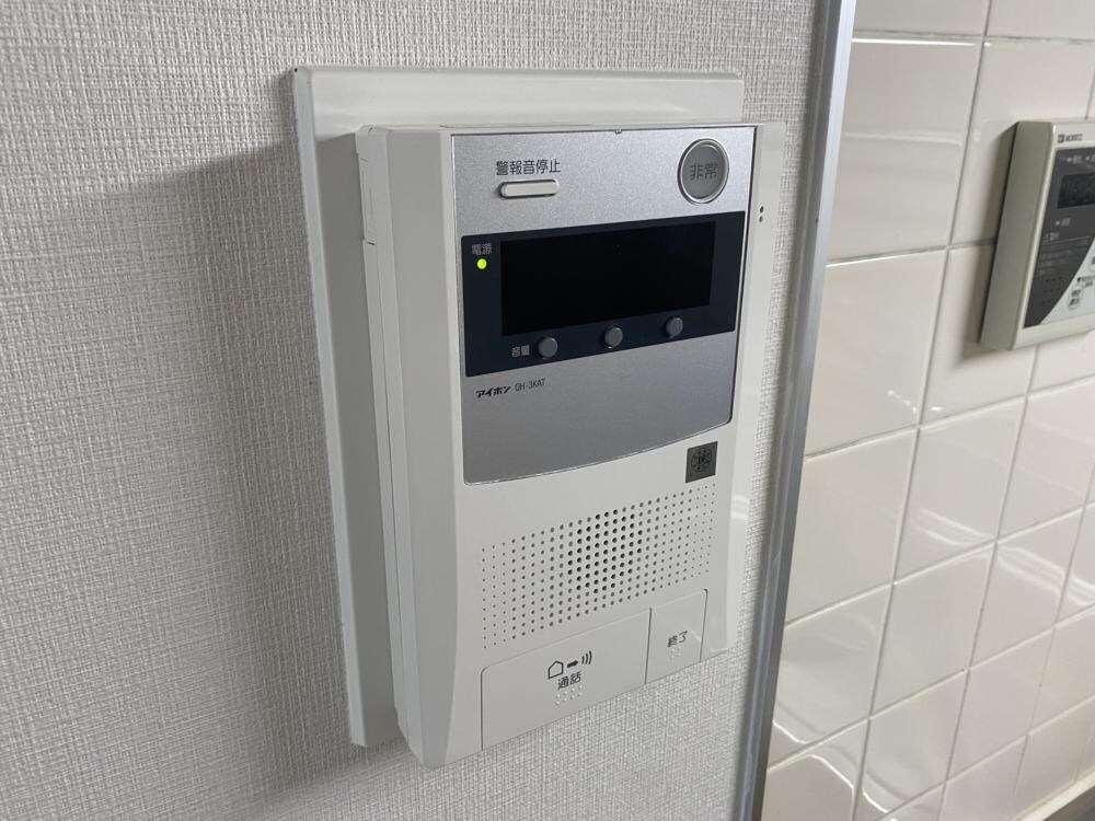 フレシア西宮の物件内観写真