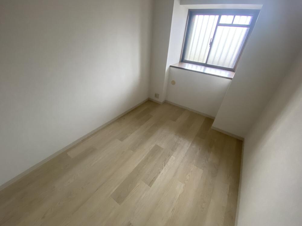 フレシア西宮の物件内観写真