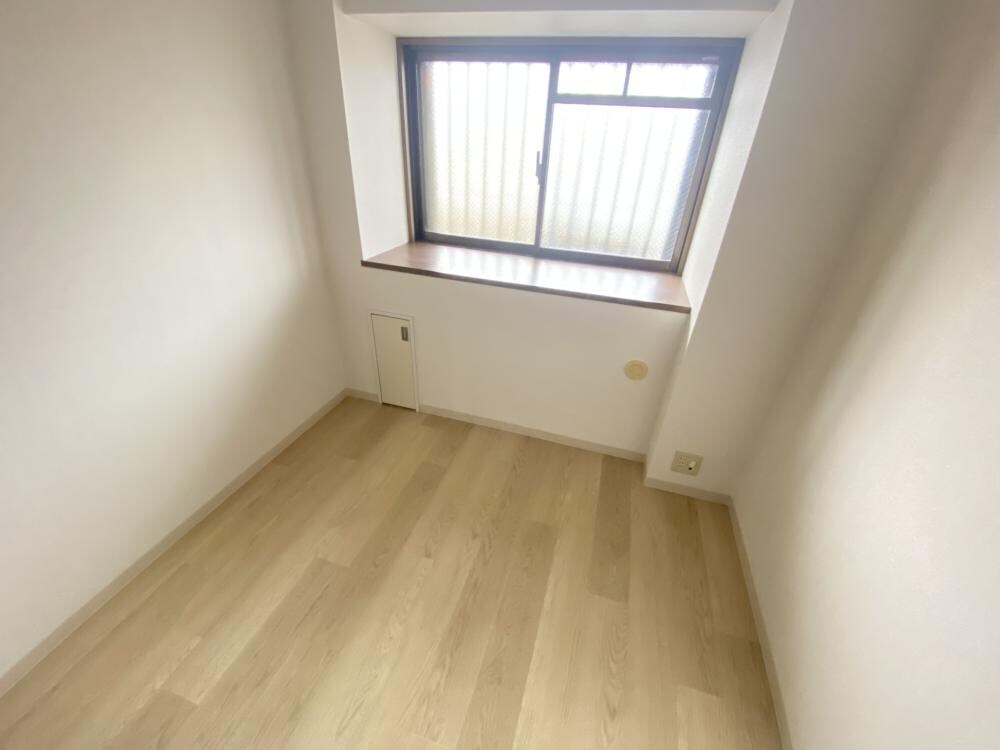 フレシア西宮の物件内観写真