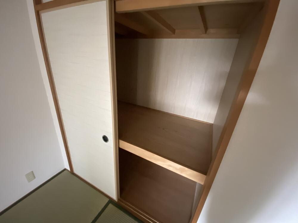 フレシア西宮の物件内観写真