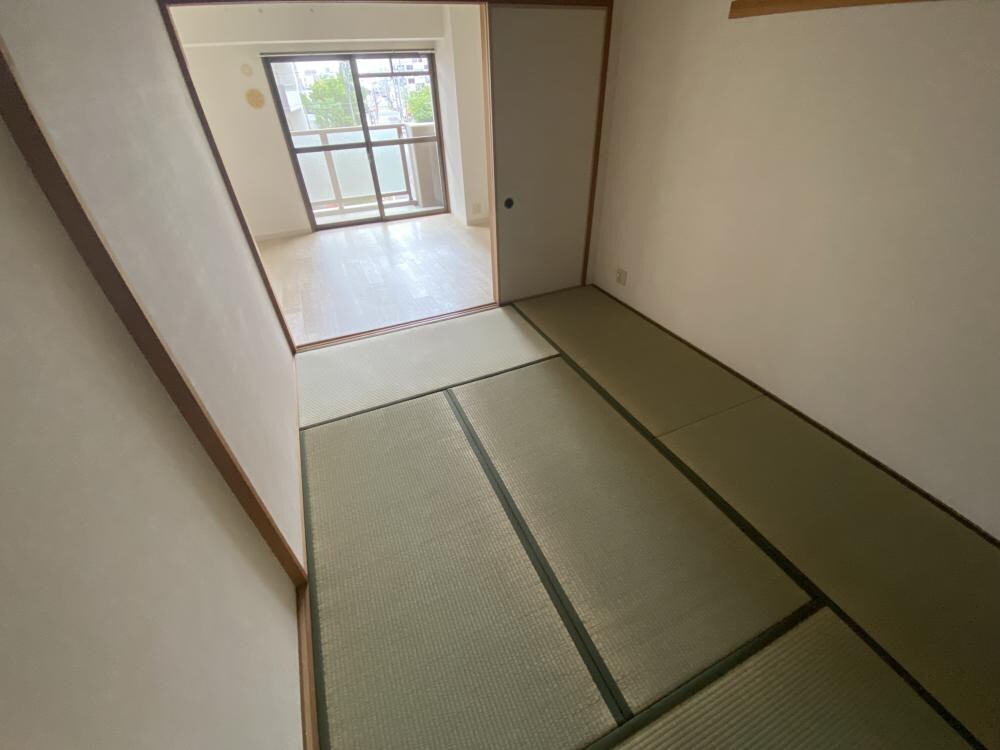 フレシア西宮の物件内観写真