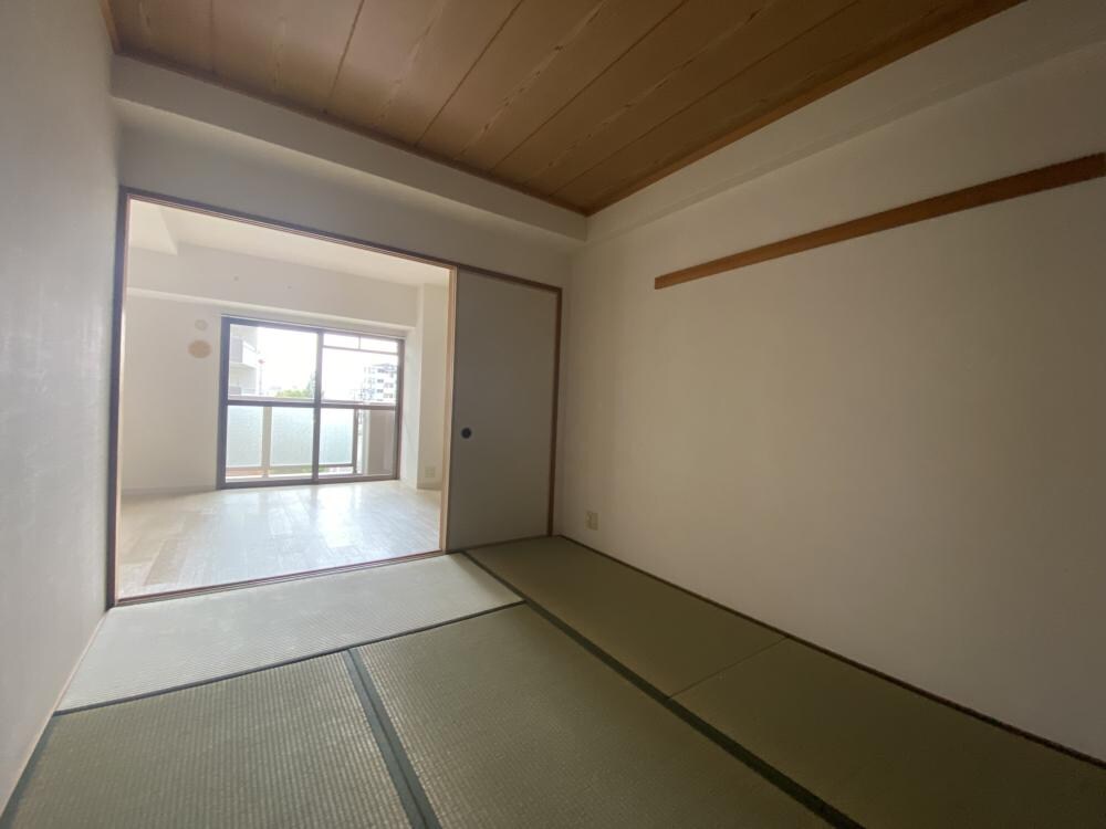 フレシア西宮の物件内観写真