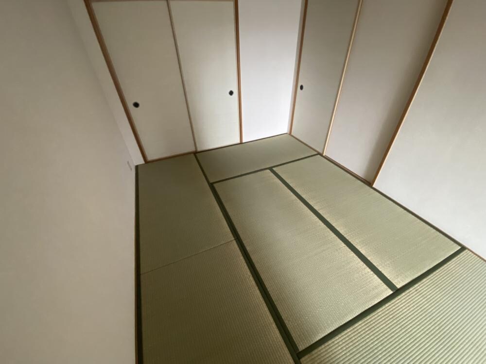 フレシア西宮の物件内観写真