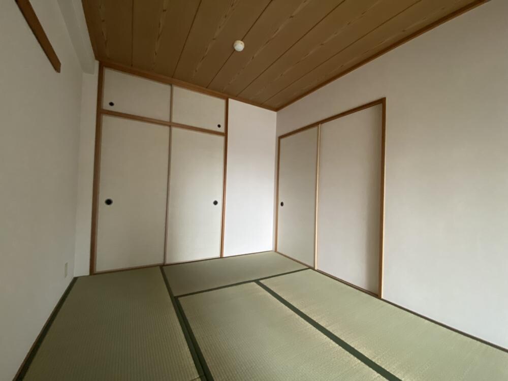 フレシア西宮の物件内観写真