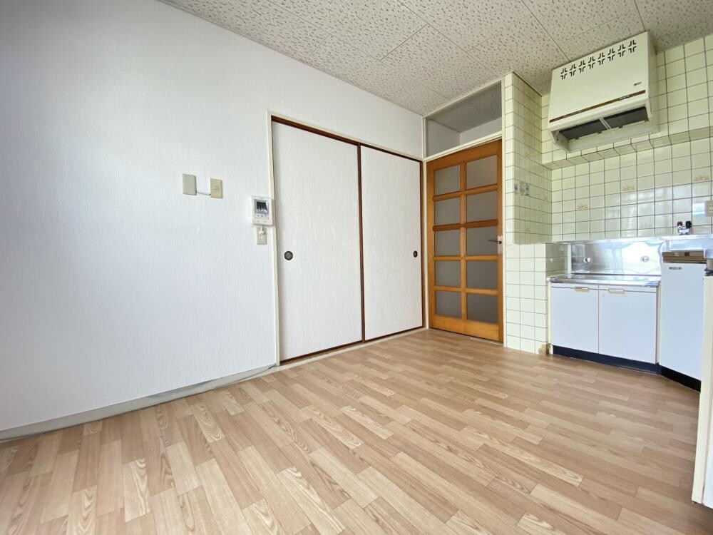 エスポワールコナカビルの物件内観写真