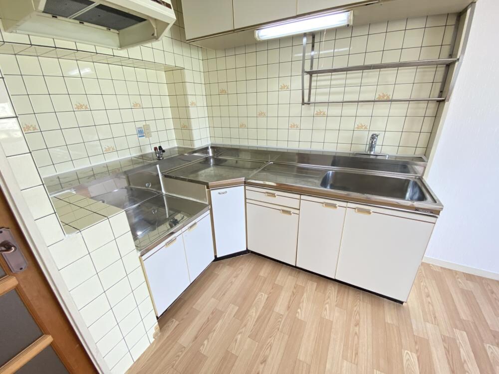 エスポワールコナカビルの物件内観写真