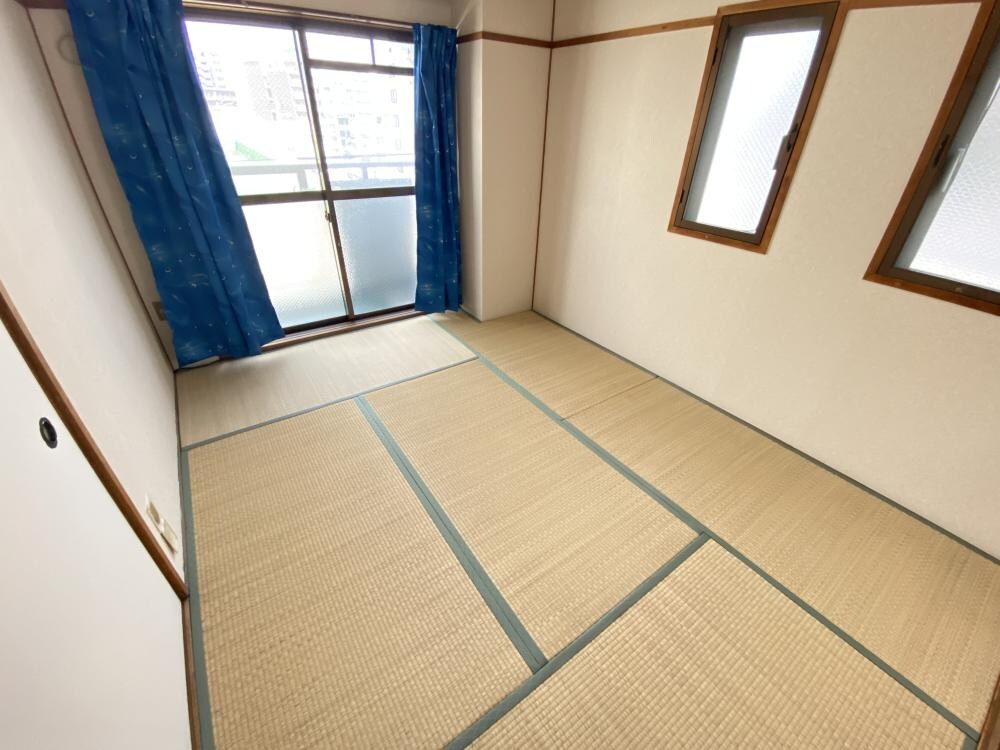 エスポワールコナカビルの物件内観写真