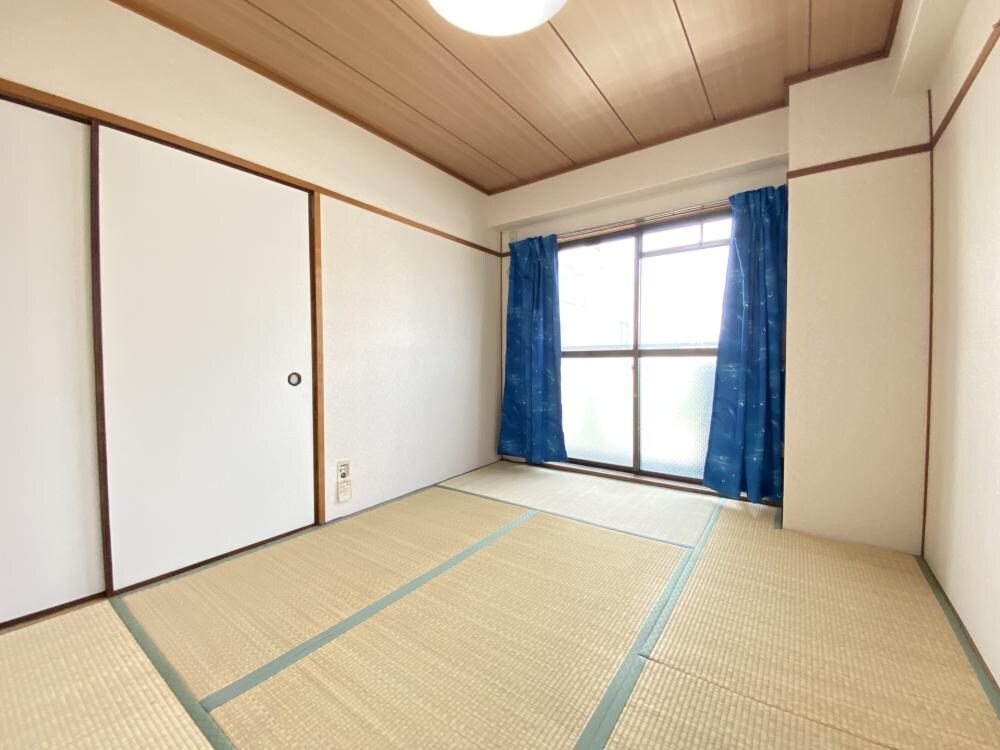 エスポワールコナカビルの物件内観写真