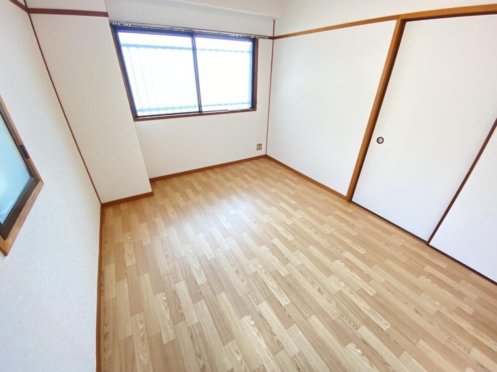 エスポワールコナカビルの物件内観写真