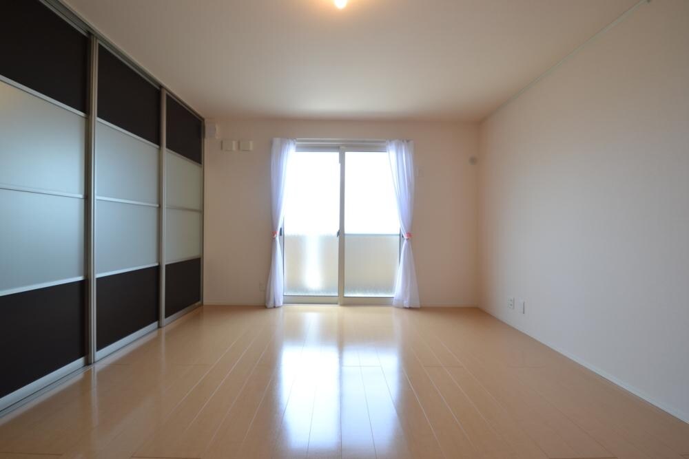 シューパレス3の物件内観写真