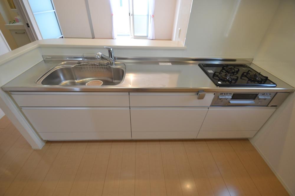 シューパレス3の物件内観写真