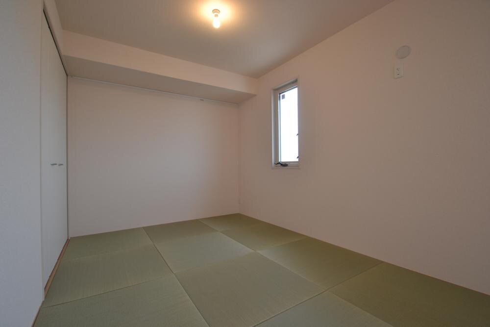 シューパレス3の物件内観写真