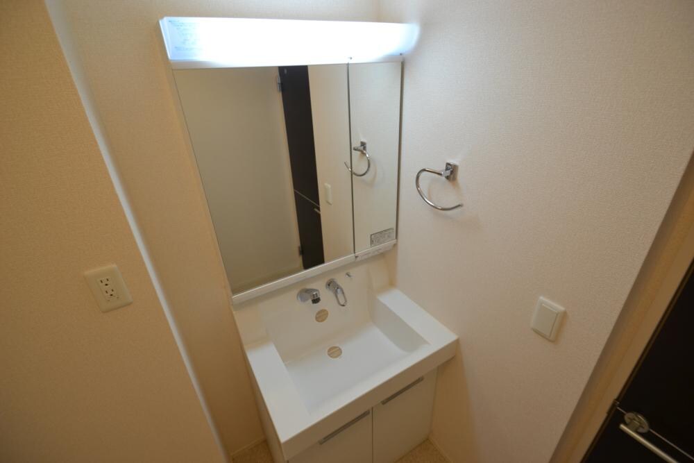 シューパレス3の物件内観写真