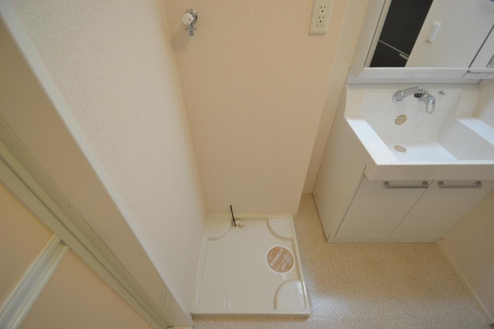 シューパレス3の物件内観写真