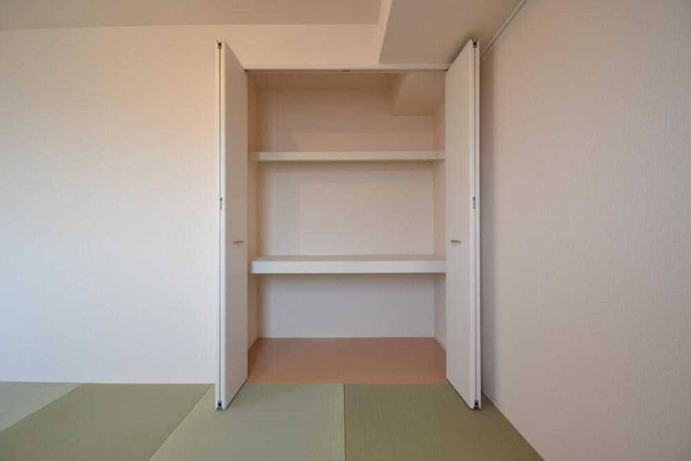 シューパレス3の物件内観写真