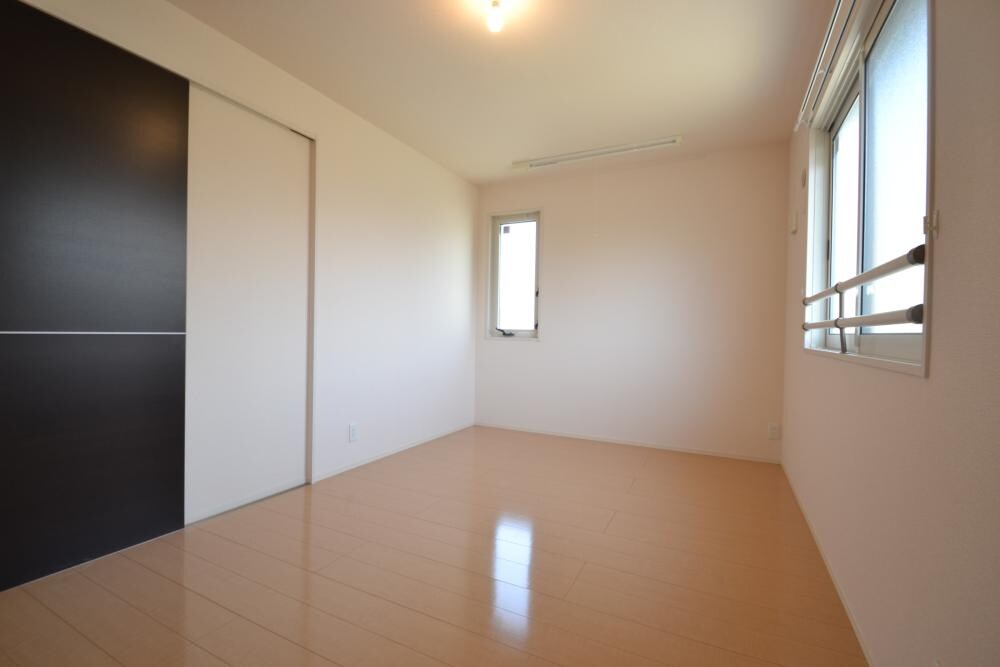 シューパレス3の物件内観写真