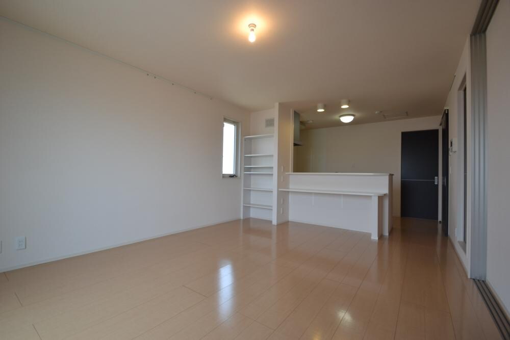 シューパレス3の物件内観写真