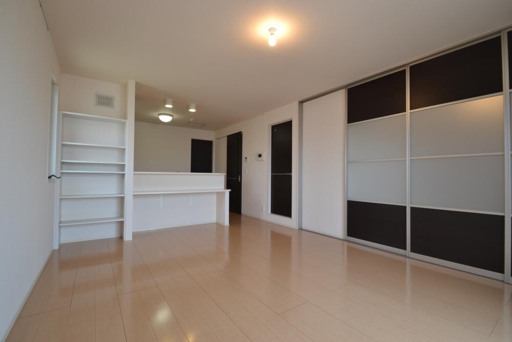 シューパレス3の物件内観写真