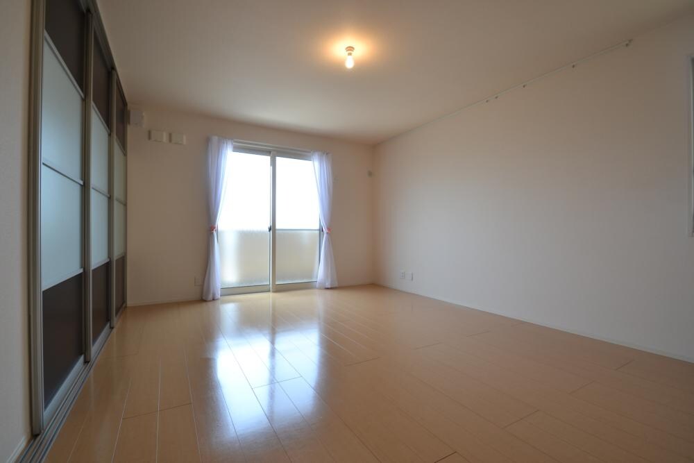 シューパレス3の物件内観写真