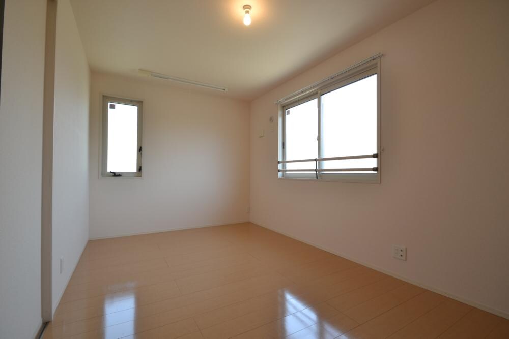 シューパレス3の物件内観写真