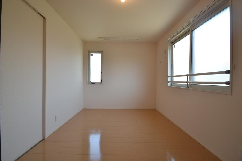 シューパレス3の物件内観写真