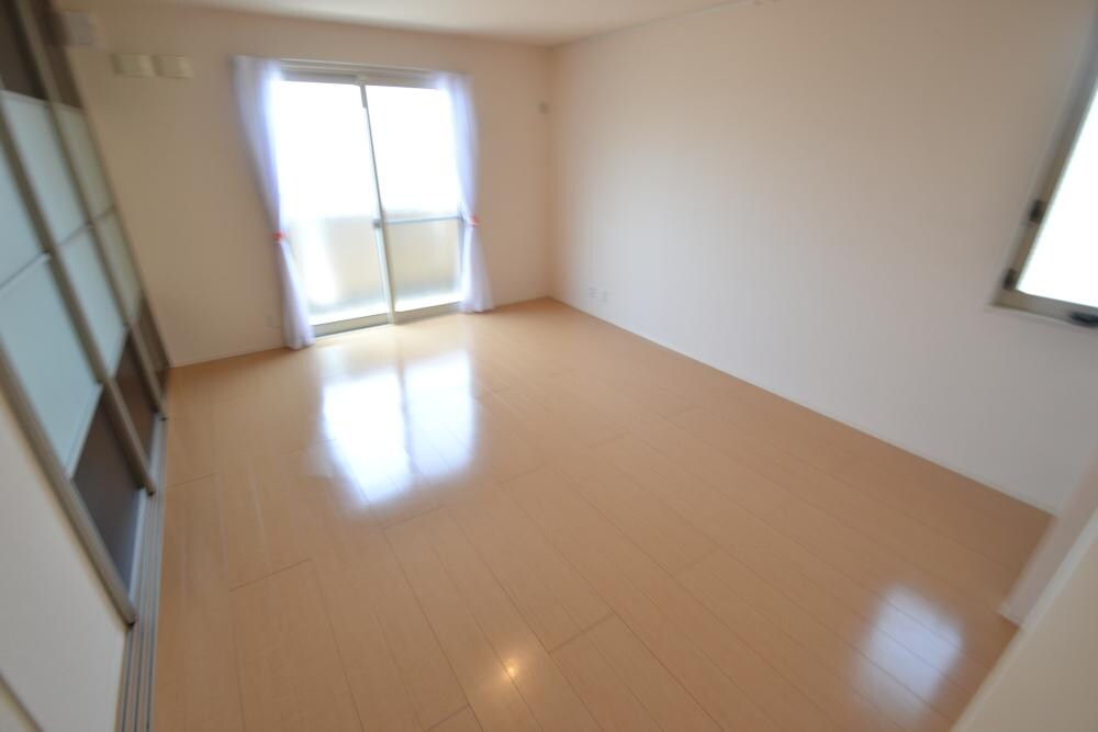 シューパレス3の物件内観写真