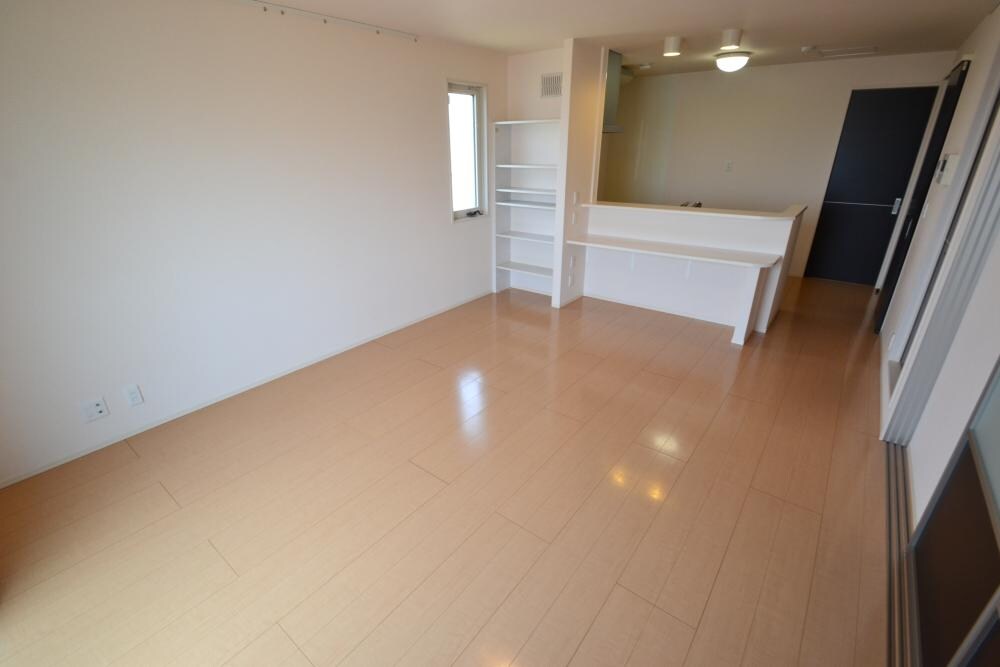 シューパレス3の物件内観写真