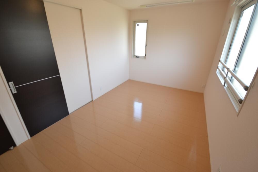 シューパレス3の物件内観写真