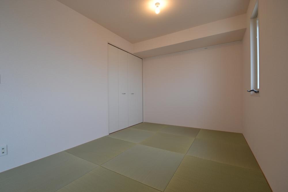 シューパレス3の物件内観写真