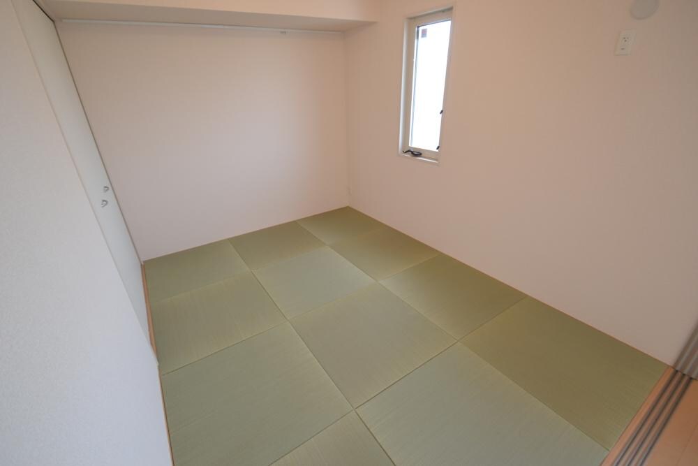 シューパレス3の物件内観写真