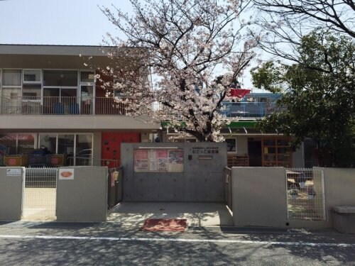 シューパレス3の物件内観写真