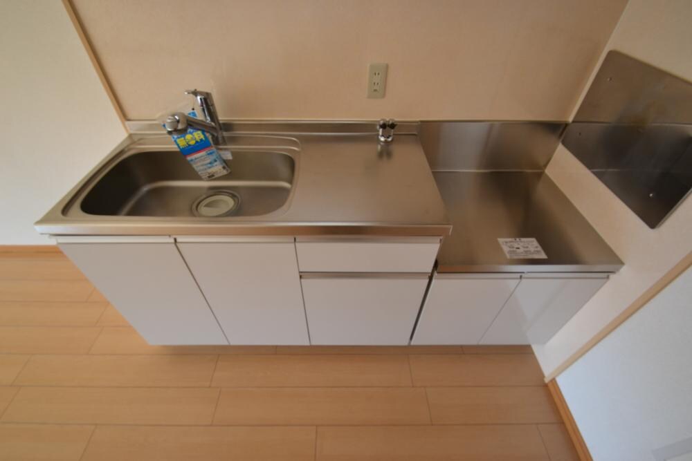 サンクレール2の物件内観写真