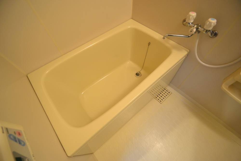 サンクレール2の物件内観写真