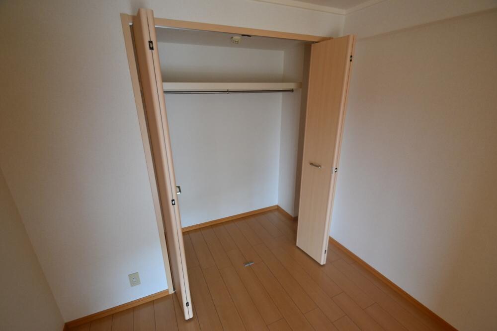 サンクレール2の物件内観写真