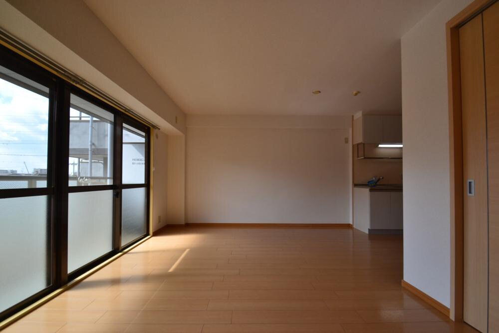 サンクレール2の物件内観写真