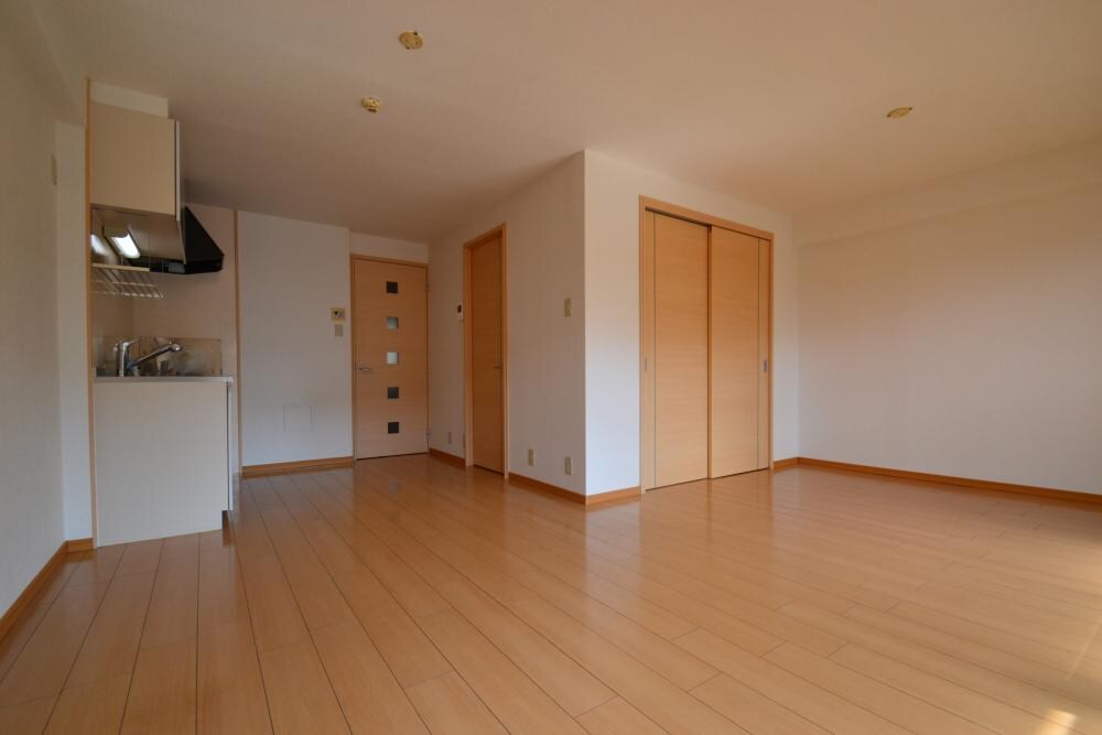 サンクレール2の物件内観写真